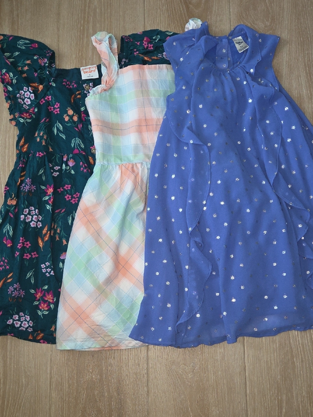 Summer Dress BUNDLE